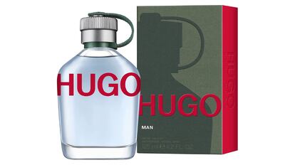 perfume Hugo Boss