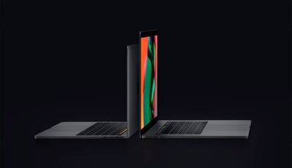 MacBook Pro 2018