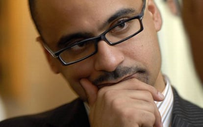 Junot D&iacute;az.