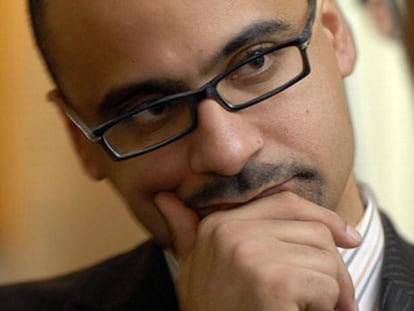 Junot D&iacute;az.