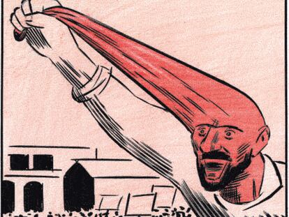 EL ROTO