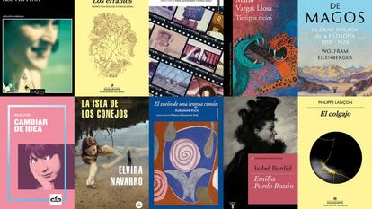 Los 50 mejores libros de 2019