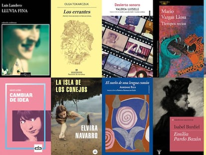 Los 50 mejores libros de 2019