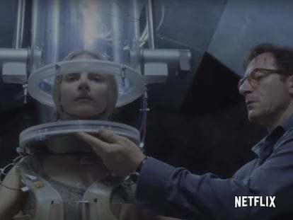 ‘The OA’, a série mais misteriosa da Netflix