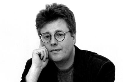 Stieg Larsson (Suecia, 1954-2004)