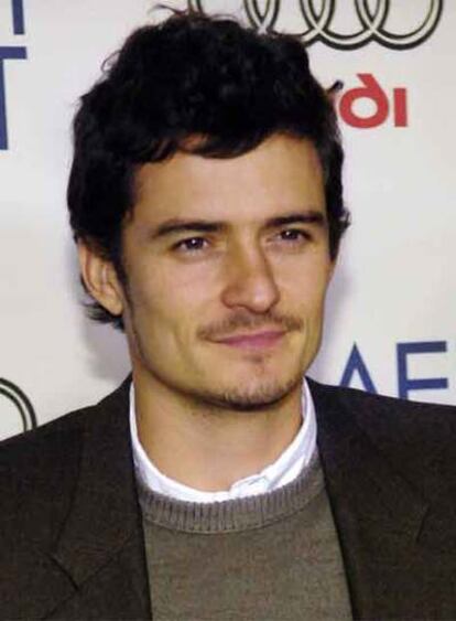 Orlando Bloom