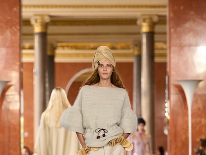 Louis Vuitton, un canto a la intimidad