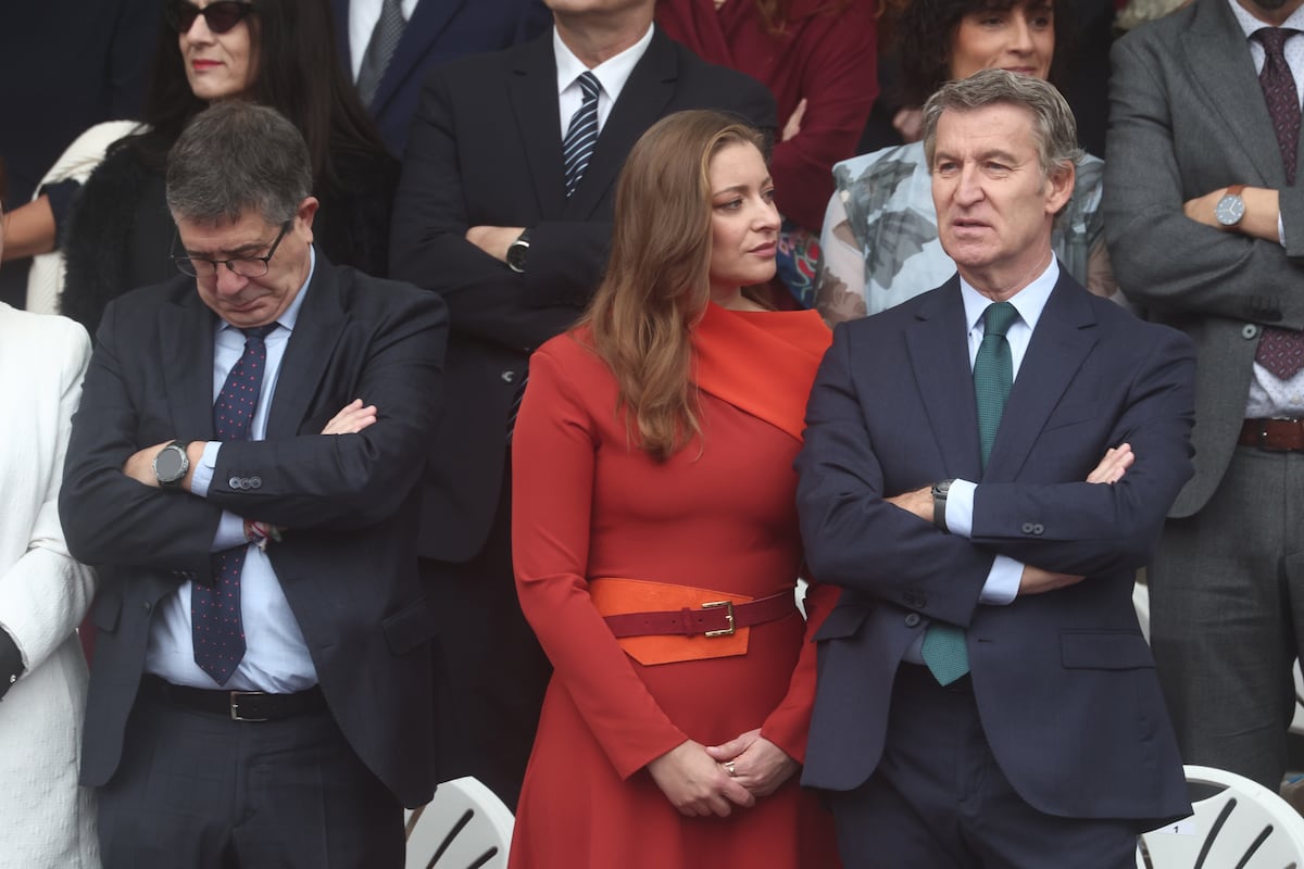 Feijóo propone un registro de médicos que quieran practicar abortos y derogar el de objetores de conciencia