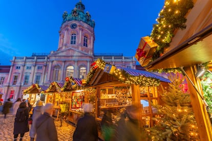 Visitar Berlín 2026