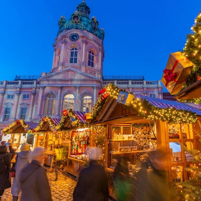 Visitar Berlín 2026