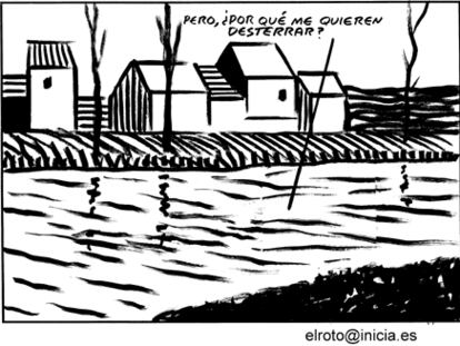 EL ROTO