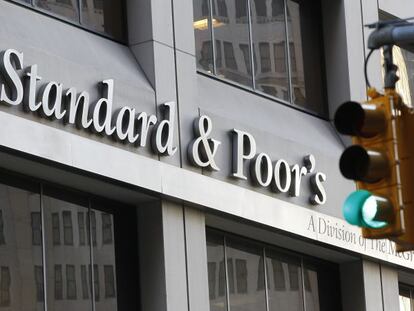 S&P aumenta su beneficio operativo un 17,2%