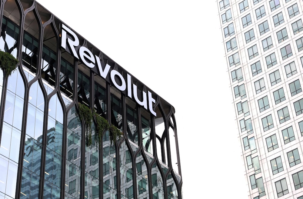 Paralizada la licencia bancaria completa de Revolut en el Reino Unido ...