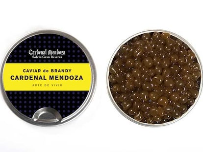 Caviar de Jerez