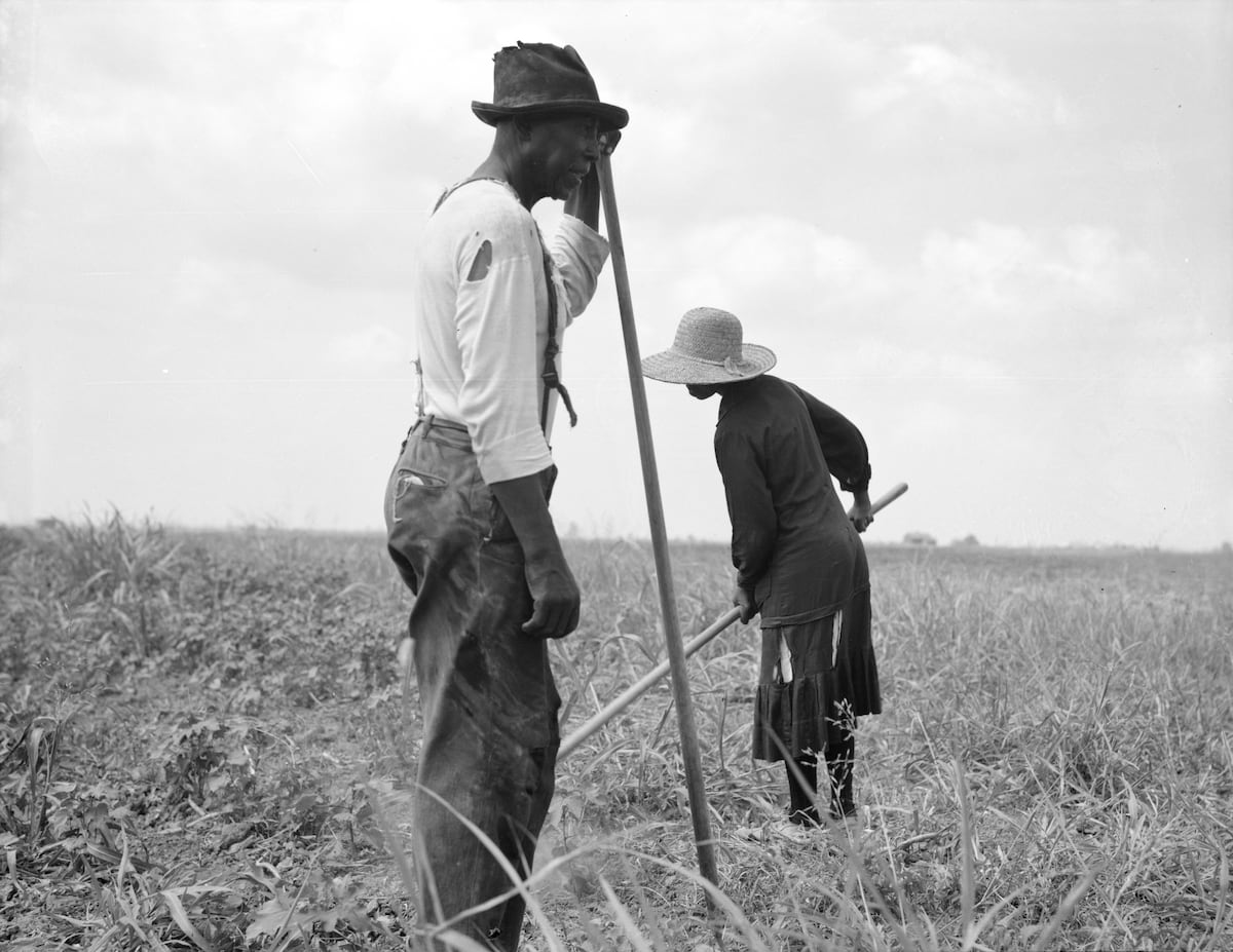 Dorothea Lange’s Iconic Great Depression Photography Comes to Catalonia