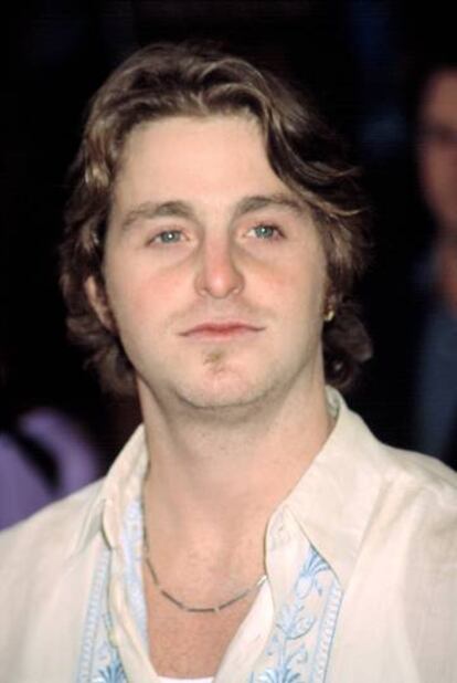 Cameron Douglas.