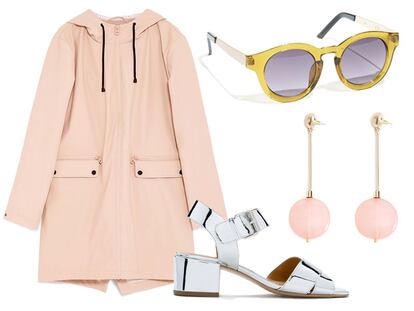 40 compras de nueva temporada que queremos llevar ya