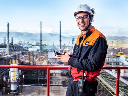 Hidrógeno, el aliado para la descarbonización