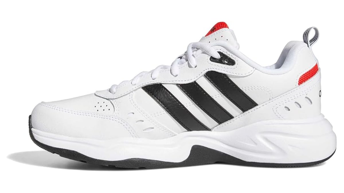 Adidas Strutter.