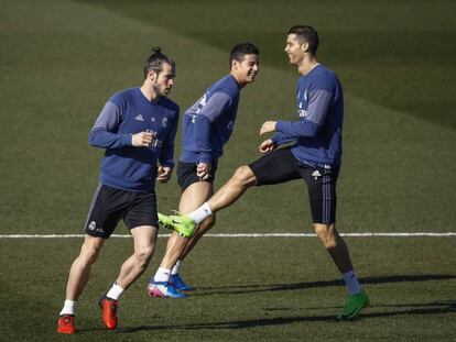 El Real Madrid se enfrentará al Sporting de Gijón en el encuentro de la Liga Santander