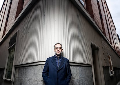 Xavi Puig, humorista