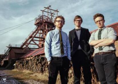 Public Service Broadcasting.