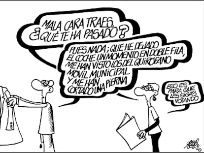 FORGES
