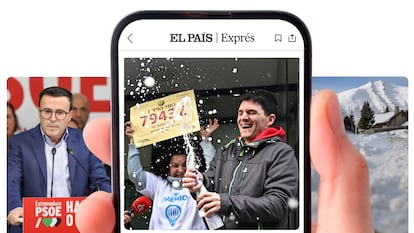 ¿Tienes siete minutos? Los siete temas que debes saber hoy para estar informado