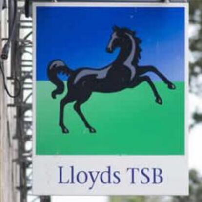 Sucursal de Lloyds