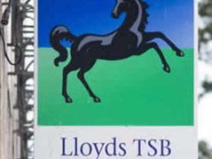 Sucursal de Lloyds