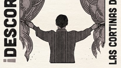 Riki Blanco: Cortinas de humo