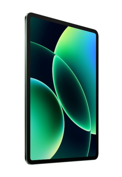 Pantalla del Xiaomi Pad 8