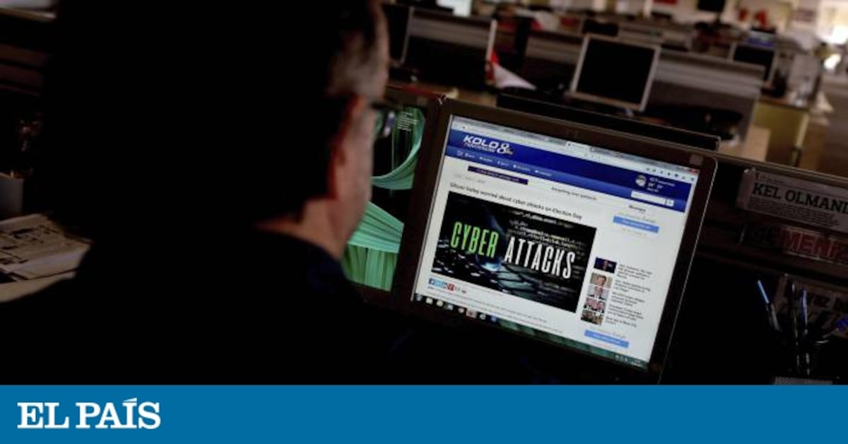 Ciberataque global: últimas noticias del ‘ransomware WannaCry ...