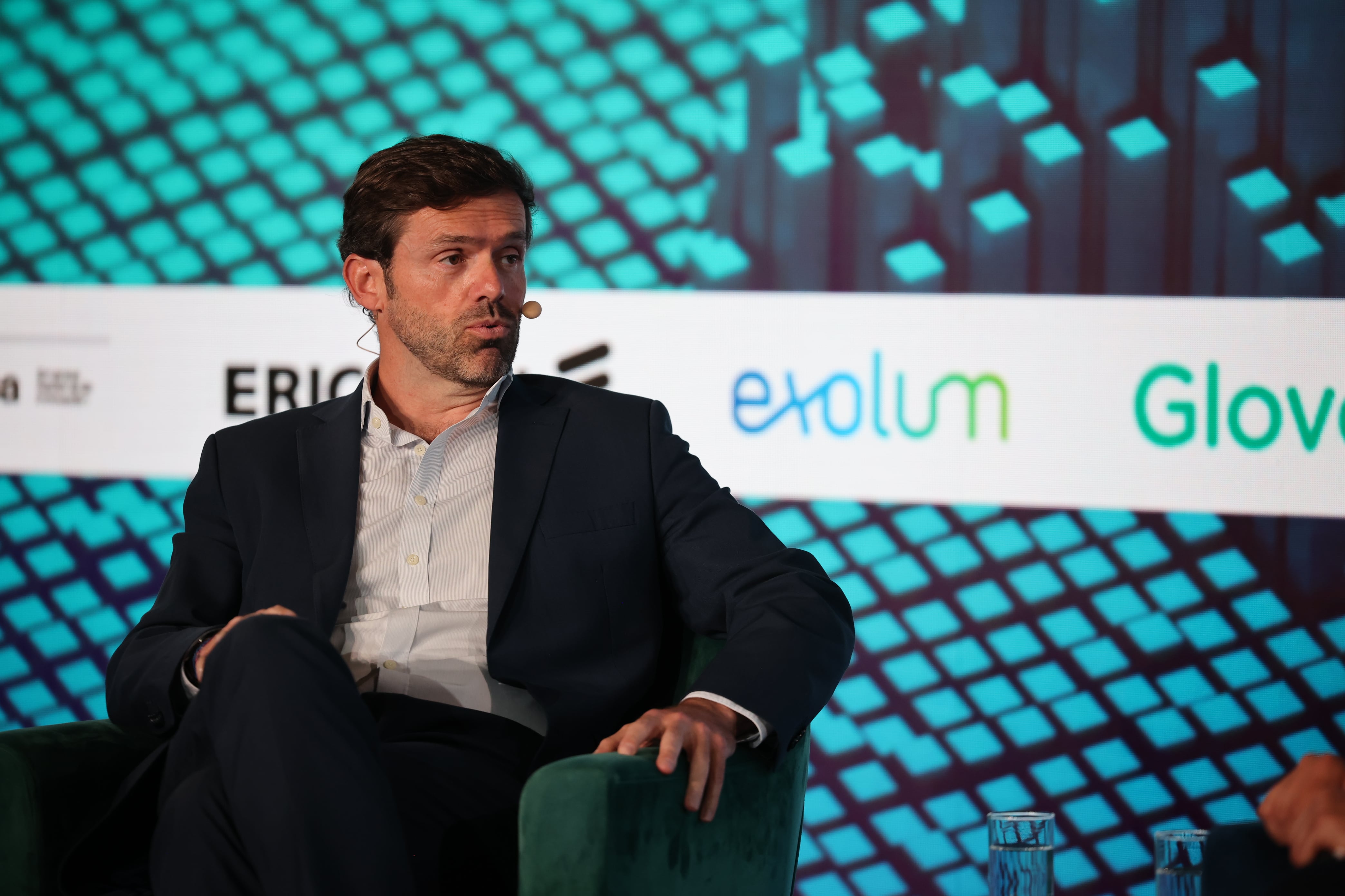 Ignacio Casajús (Exolum):“España podría ser una potencia mundial energética si hubiera suficiente demanda”
