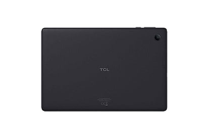 TCL Tab 10 Lite por detrás