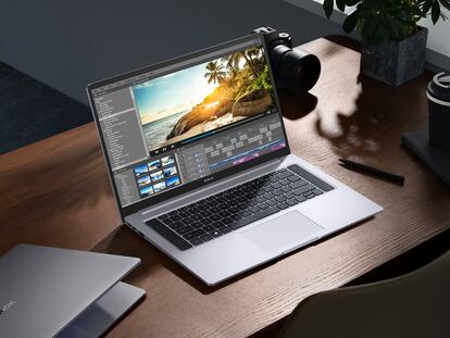 Si buscas la excelencia, esto es lo que debes valorar a la hora de elegir tu nuevo ordenador portátil