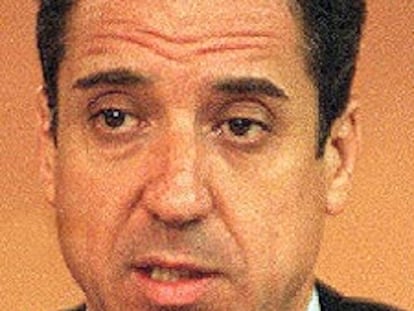 Eduardo Zaplana.