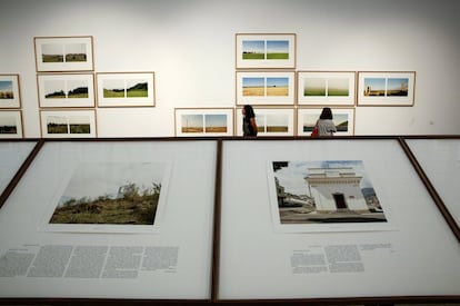 El Centro de Arte abre con la primera presentación de la Colección Per Amor a L-Art, una exposición temporal dedicada a los fotógrafos Bleda y Rosa.