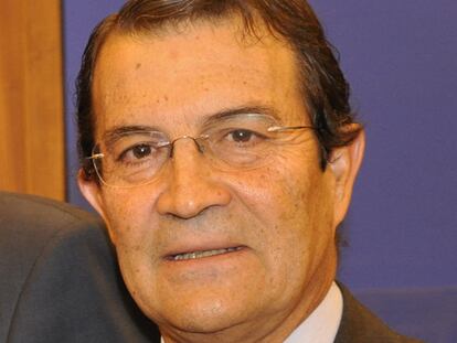 Manuel Benegas Capote.