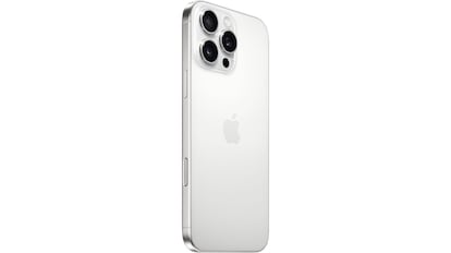 Dónde comprar barato el iPhone 16 Pro Max