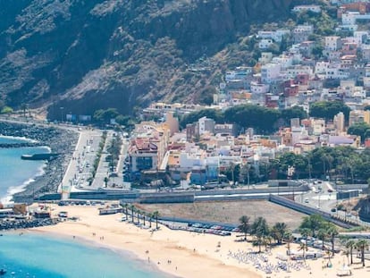 Viviendas en Canarias.