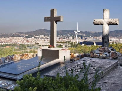 Hacer picnic y running entre tumbas: los cementerios españoles cobran vida