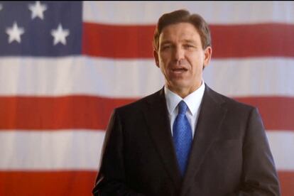 Ron DeSantis