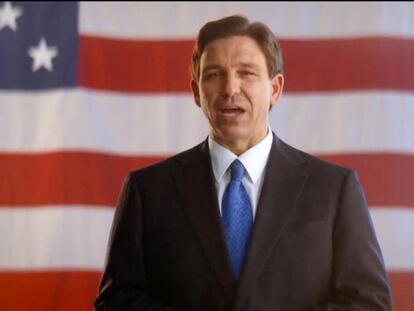 Ron DeSantis