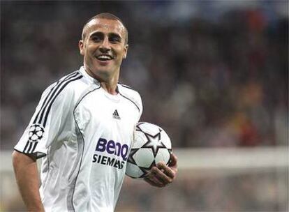 Cannavaro