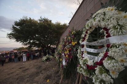 La Fiscalía del Estado de Morelos informó este domingo que ya han sido detenidos tres presuntos delincuentes.