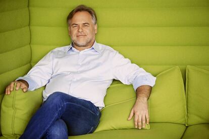 Eugene Kaspersky.