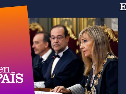 ‘Podcast’ | ¿Cómo se enseña a los jueces a evitar sesgos machistas?