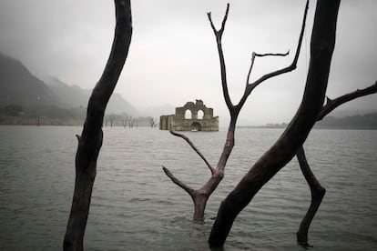 cambio climatico en la literatura