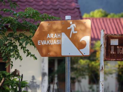 10 años del tsunami: el reto humanitario sin precedentes